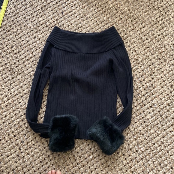 White House Black Market Sweaters - WHBM Sweater